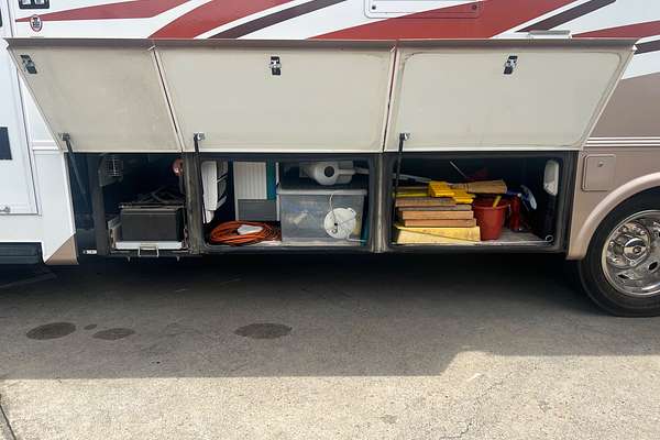 2008 Isuzu N Series NQR 450 Premium 4x2 LWB