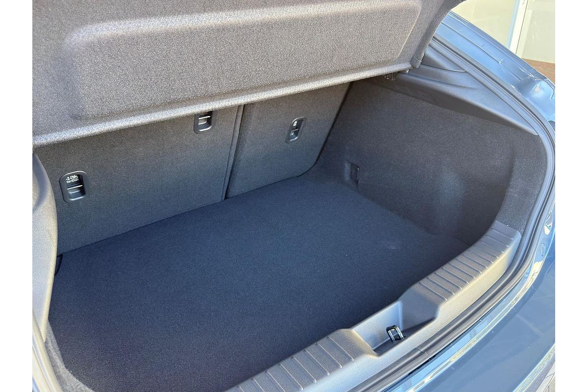 2025 Mazda 3 G20 Pure BP Series