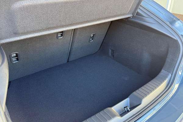 2025 Mazda 3 G20 Pure BP Series