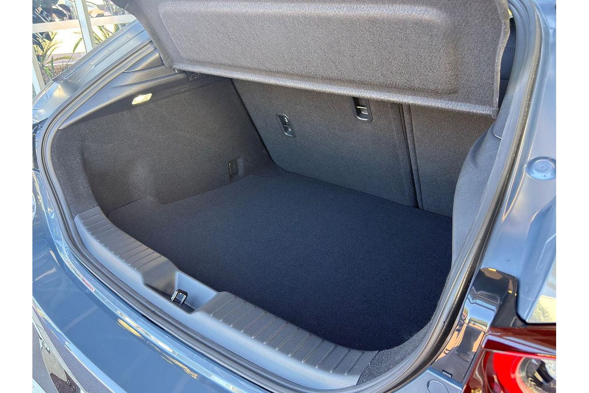 2025 Mazda 3 G20 Pure BP Series