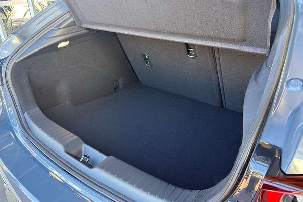 2025 Mazda 3 G20 Pure BP Series