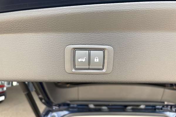 2025 Mitsubishi Outlander Aspire ZM