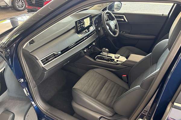 2025 Mitsubishi Outlander Aspire ZM