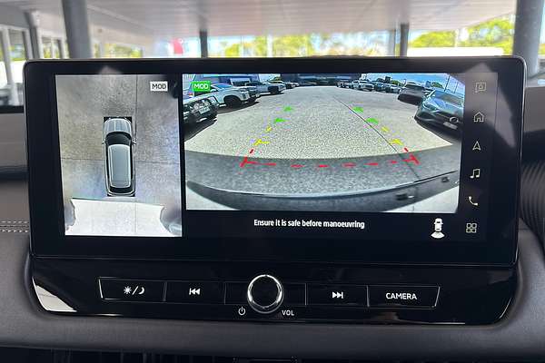 2025 Mitsubishi Outlander Aspire ZM