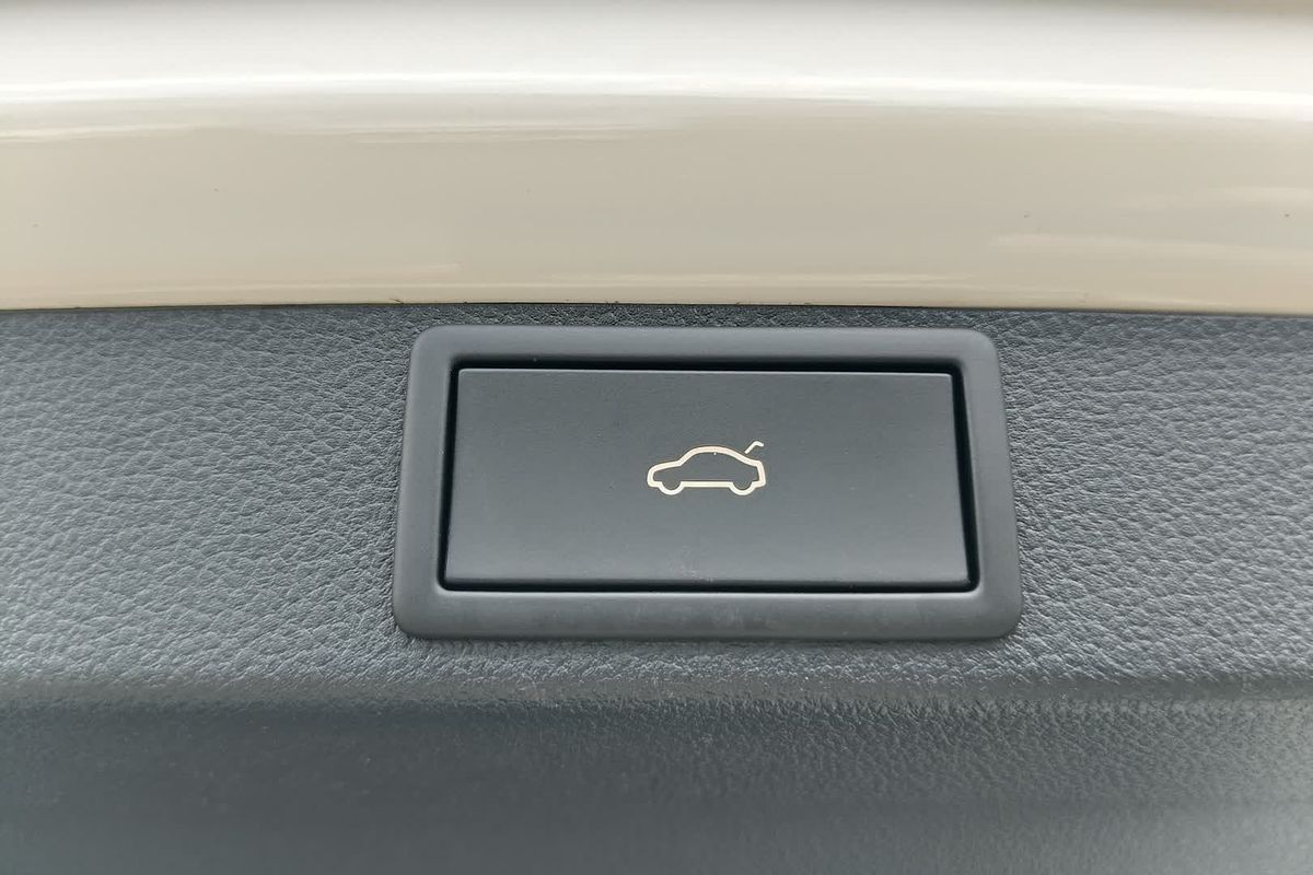 2021 SKODA Octavia 110TSI Style NX