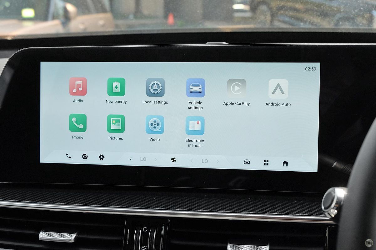 2026 Chery Tiggo 7 Pro