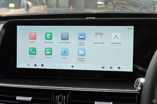 2026 Chery Tiggo 7 Pro