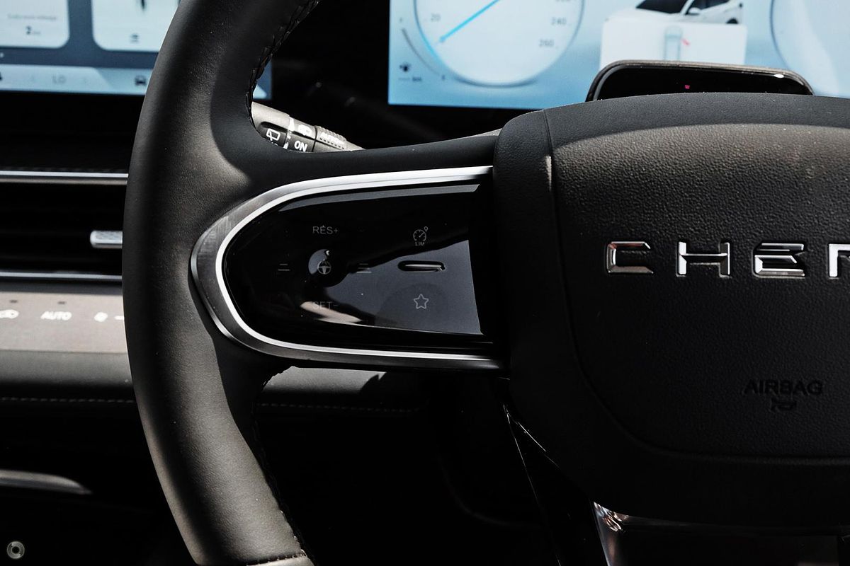 2026 Chery Tiggo 7 Pro