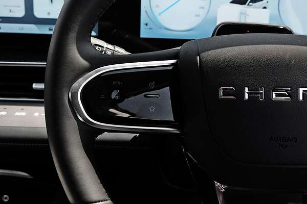 2026 Chery Tiggo 7 Pro