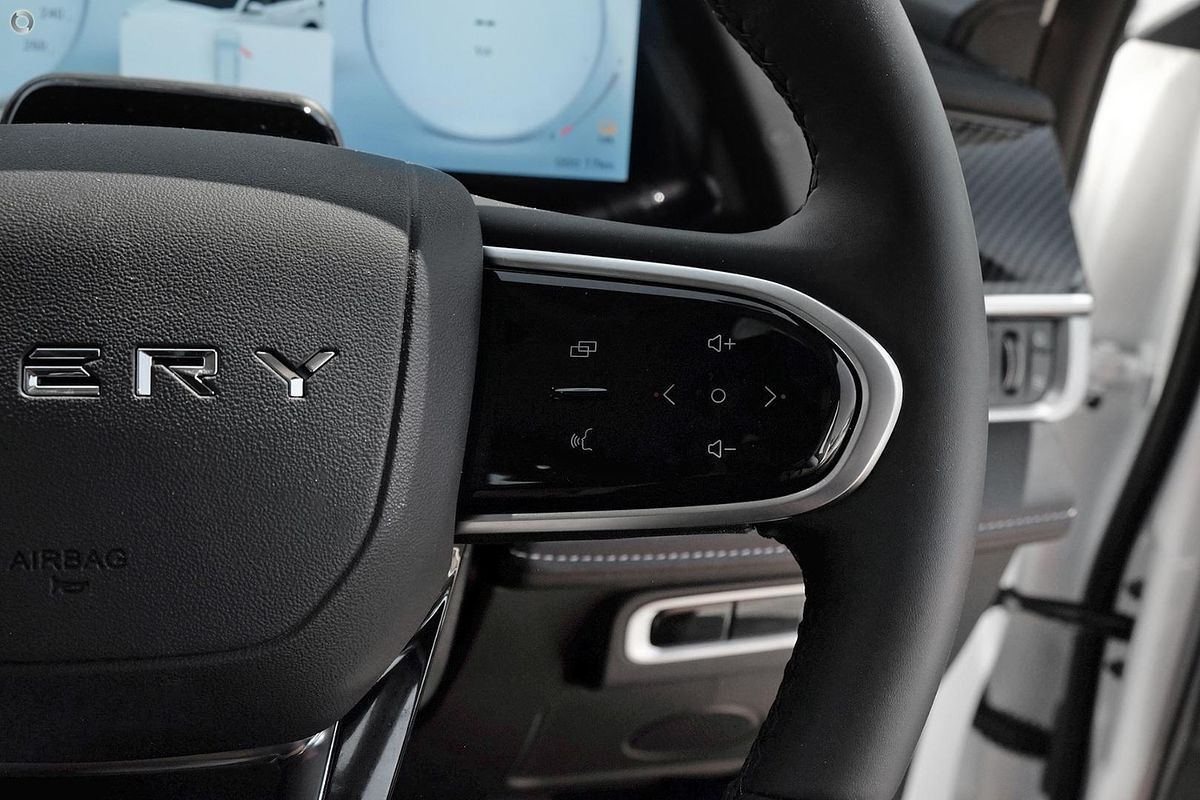 2026 Chery Tiggo 7 Pro