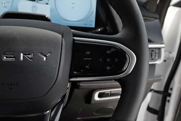 2026 Chery Tiggo 7 Pro