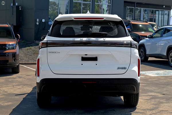 2026 Chery Tiggo 7 Pro