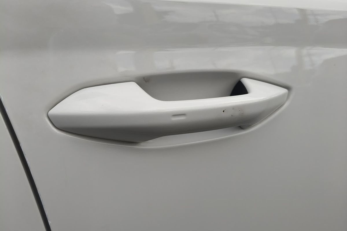 2021 SKODA Octavia 110TSI Style NX