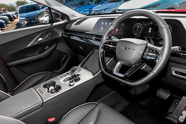 2025 Chery C5 Ultimate