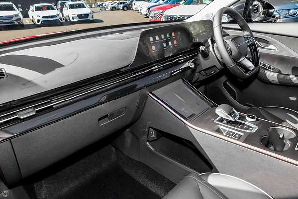 2025 Chery C5 Ultimate