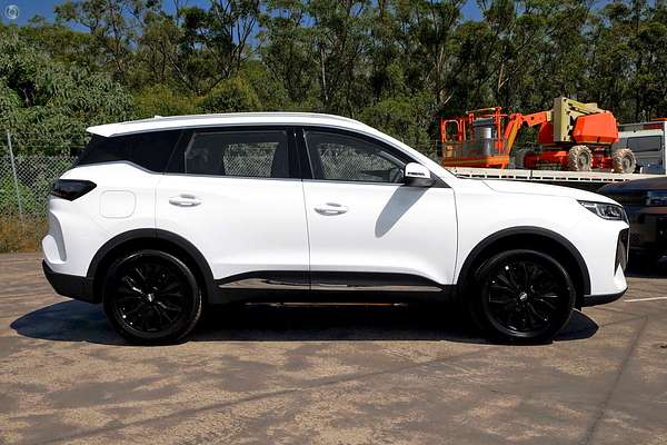 2026 Chery Tiggo 7 Pro