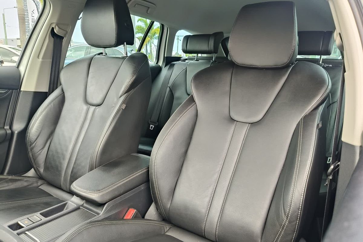 2021 SKODA Octavia 110TSI Style NX