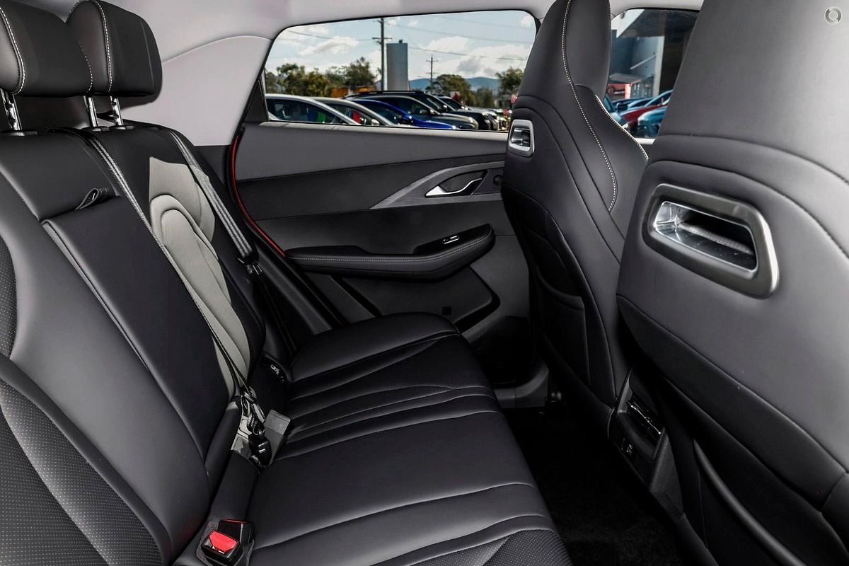 2025 Chery C5 Ultimate