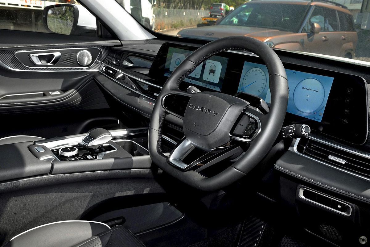 2026 Chery Tiggo 7 Pro