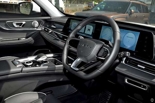 2026 Chery Tiggo 7 Pro