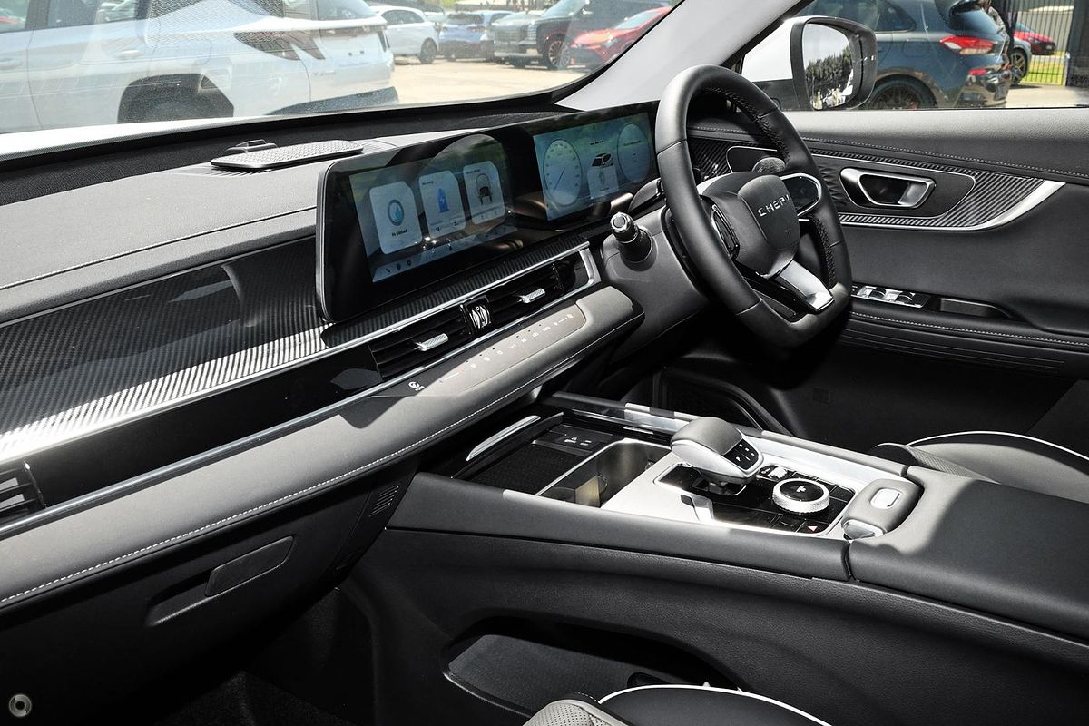 2026 Chery Tiggo 7 Pro