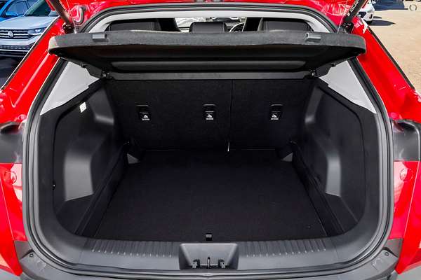 2025 Chery C5 Ultimate