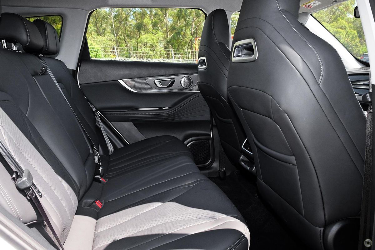 2026 Chery Tiggo 7 Pro