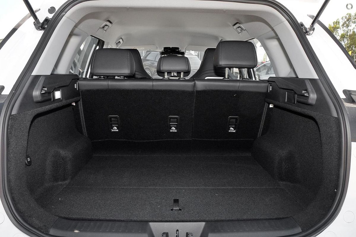 2026 Chery Tiggo 7 Pro