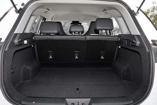 2026 Chery Tiggo 7 Pro