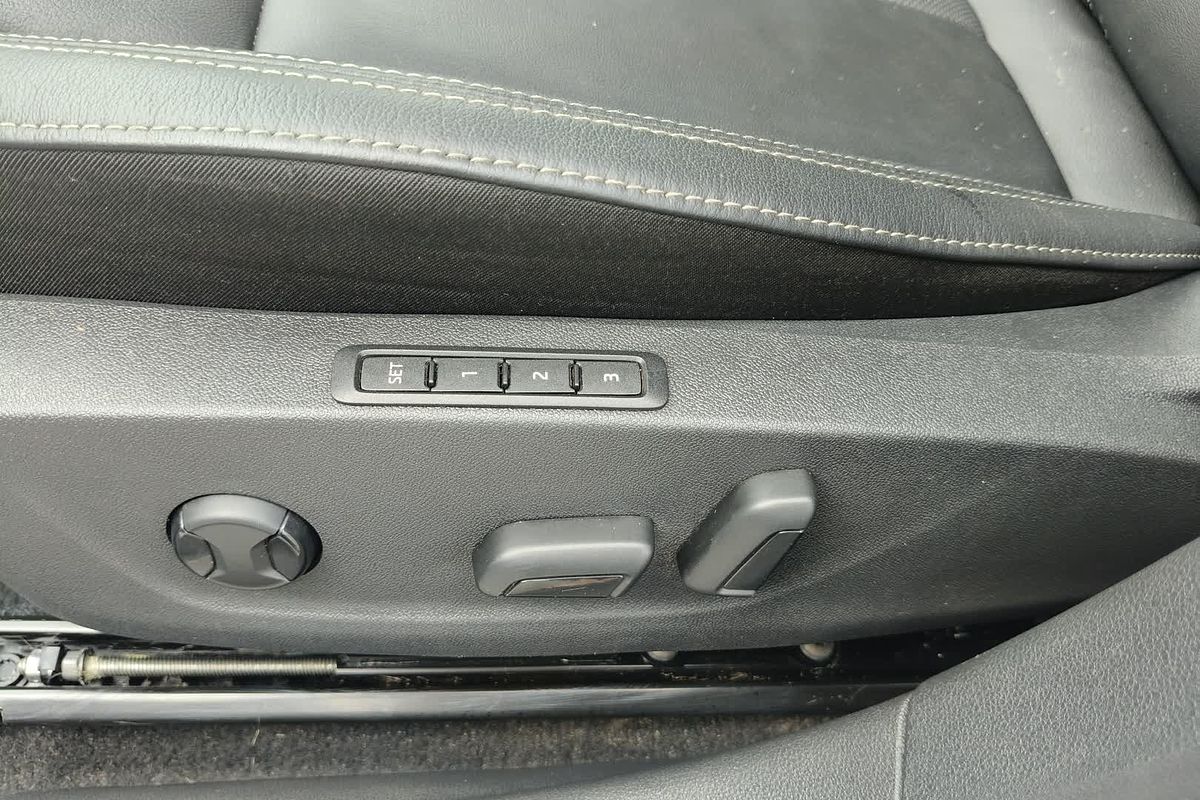 2021 SKODA Octavia 110TSI Style NX