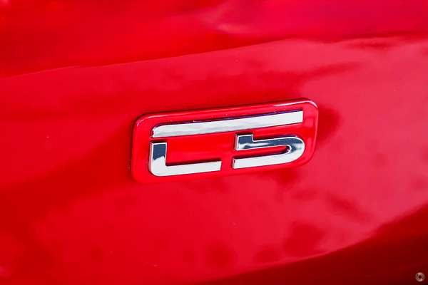 2025 Chery C5 Ultimate