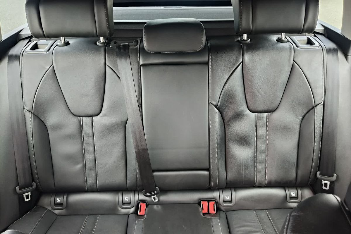 2021 SKODA Octavia 110TSI Style NX