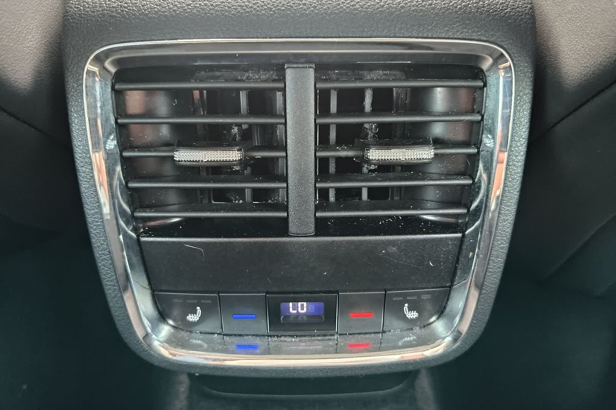 2021 SKODA Octavia 110TSI Style NX