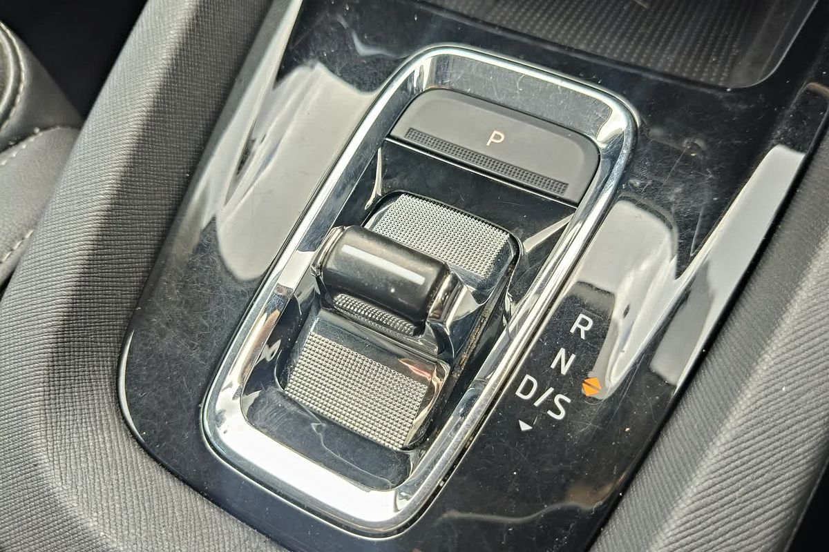 2021 SKODA Octavia 110TSI Style NX