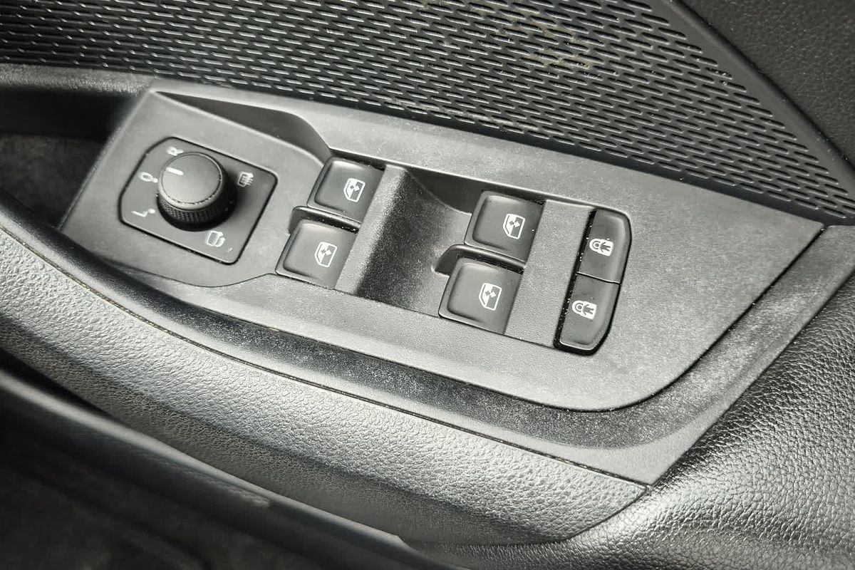 2021 SKODA Octavia 110TSI Style NX