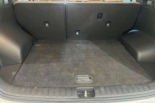 2017 Hyundai Tucson Active X TL