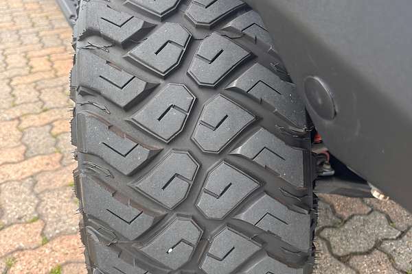 2023 Ford Ranger XLT 4X4 3.0L