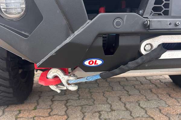 2023 Ford Ranger XLT 4X4 3.0L