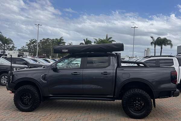 2023 Ford Ranger XLT 4X4 3.0L
