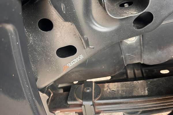 2023 Ford Ranger XLT 4X4 3.0L