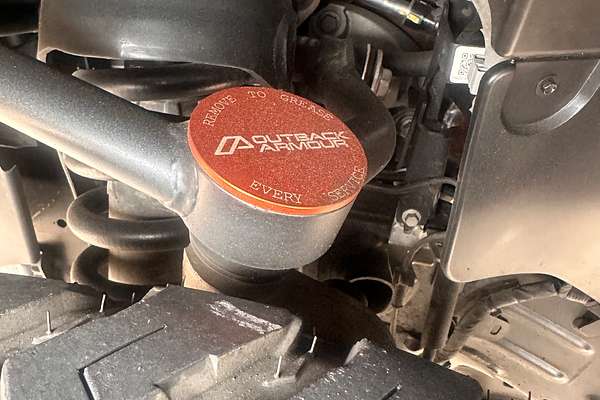 2023 Ford Ranger XLT 4X4 3.0L