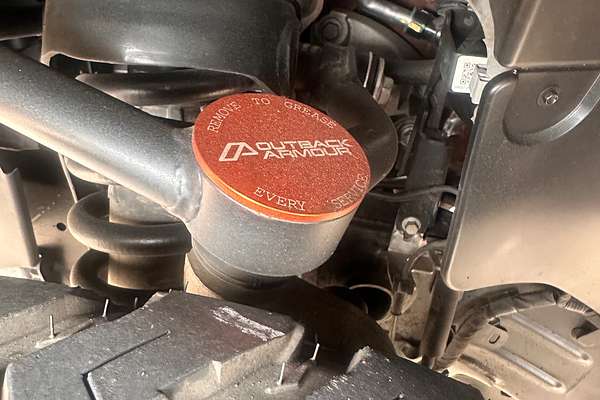 2023 Ford Ranger XLT 4X4 3.0L