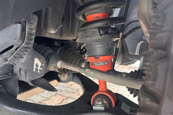 2023 Ford Ranger XLT 4X4 3.0L