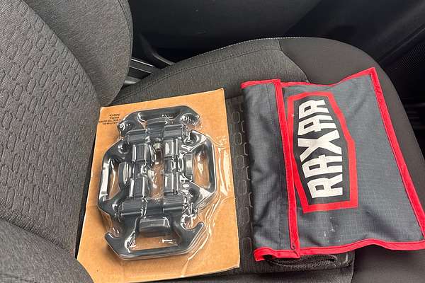 2023 Ford Ranger XLT 4X4 3.0L