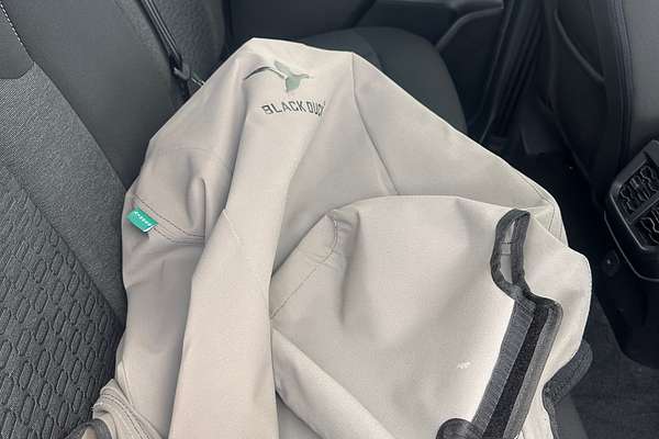 2023 Ford Ranger XLT 4X4 3.0L