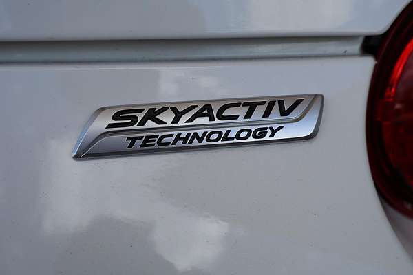 2016 Mazda MX-5 GT ND