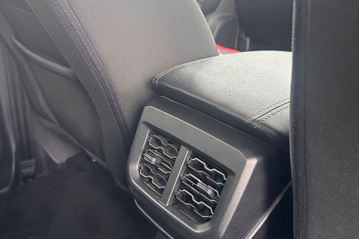 2023 Ford Ranger XLT 4X4 3.0L