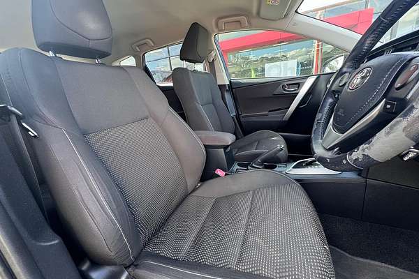 2013 Toyota Corolla Ascent Sport ZRE182R