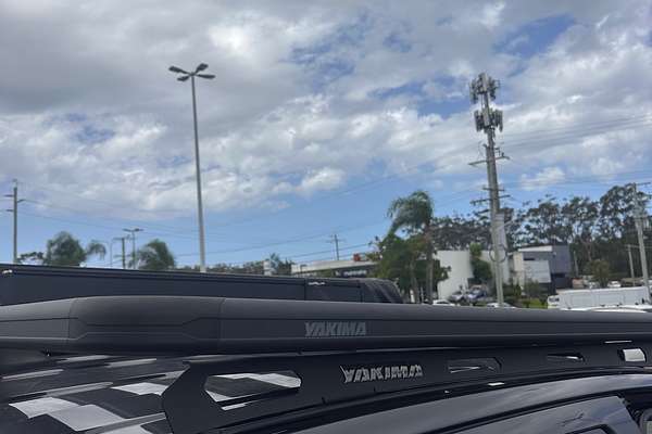 2023 Ford Ranger XLT 4X4 3.0L