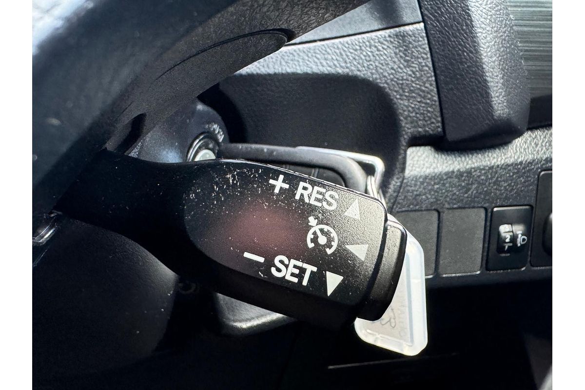 2013 Toyota Corolla Ascent Sport ZRE182R